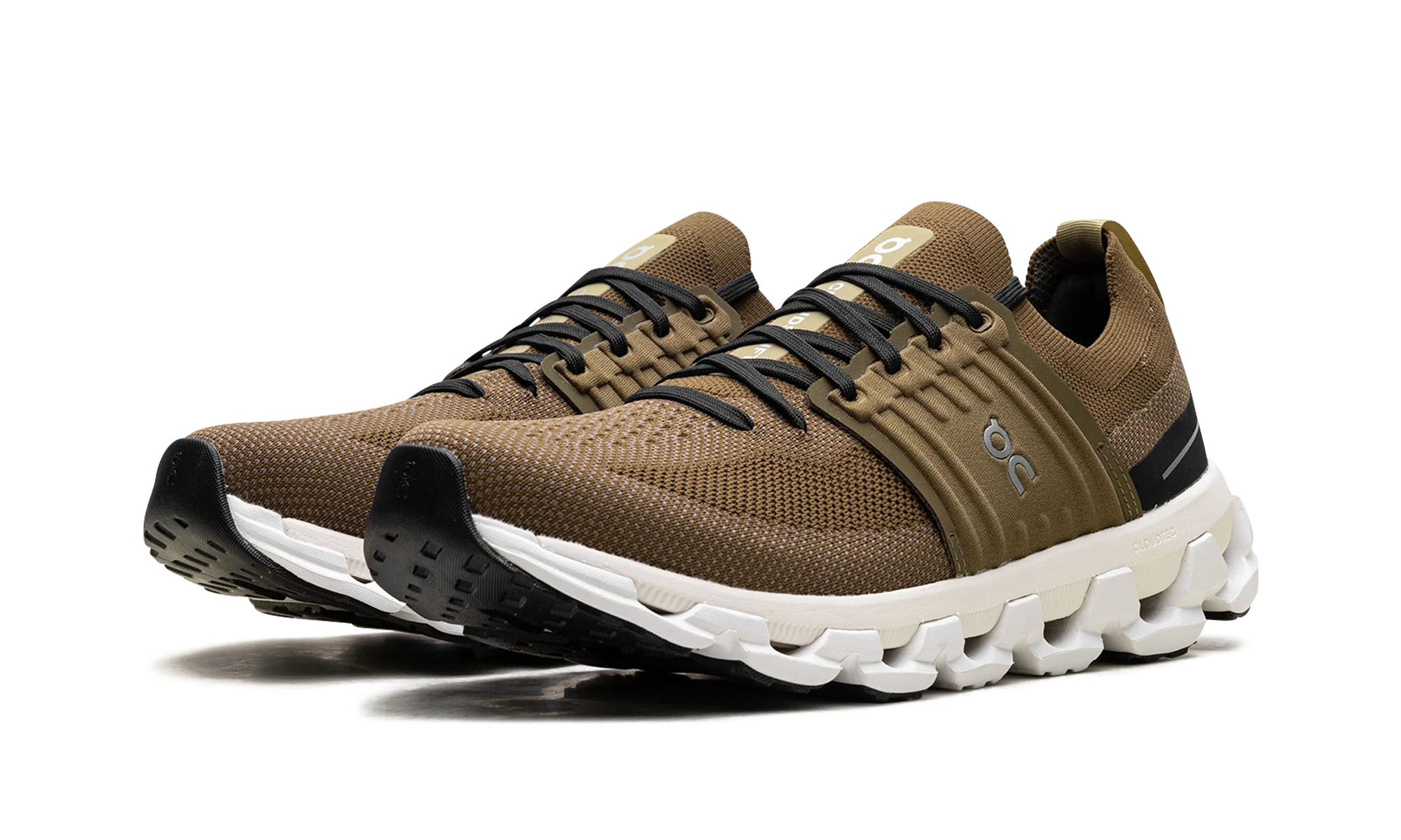 On Shoes Cloudswift 3 "Hunter/Safari" 3MD10561921