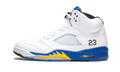 Air Jordan 5 Retro "Laney" 136027 189