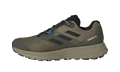 Terrex Two Flow Trail Running "Focus Olive" H05844