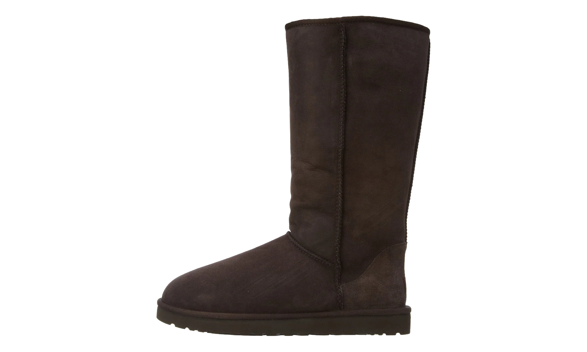 CLASSIC TALL WMNS "CHOCOLATE" 5815