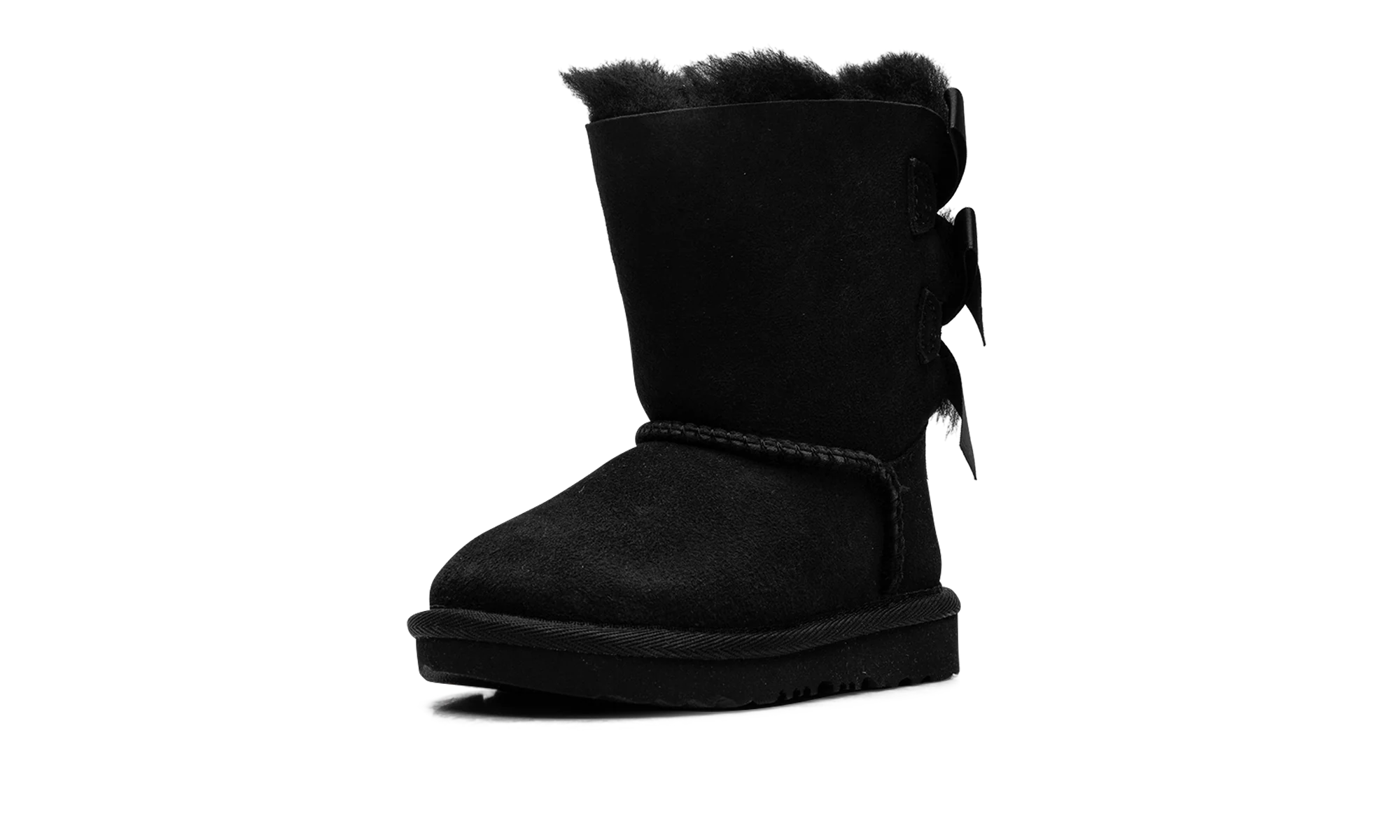 Bailey Bow 2 "Bailey Bow 2" 1017394T BLK