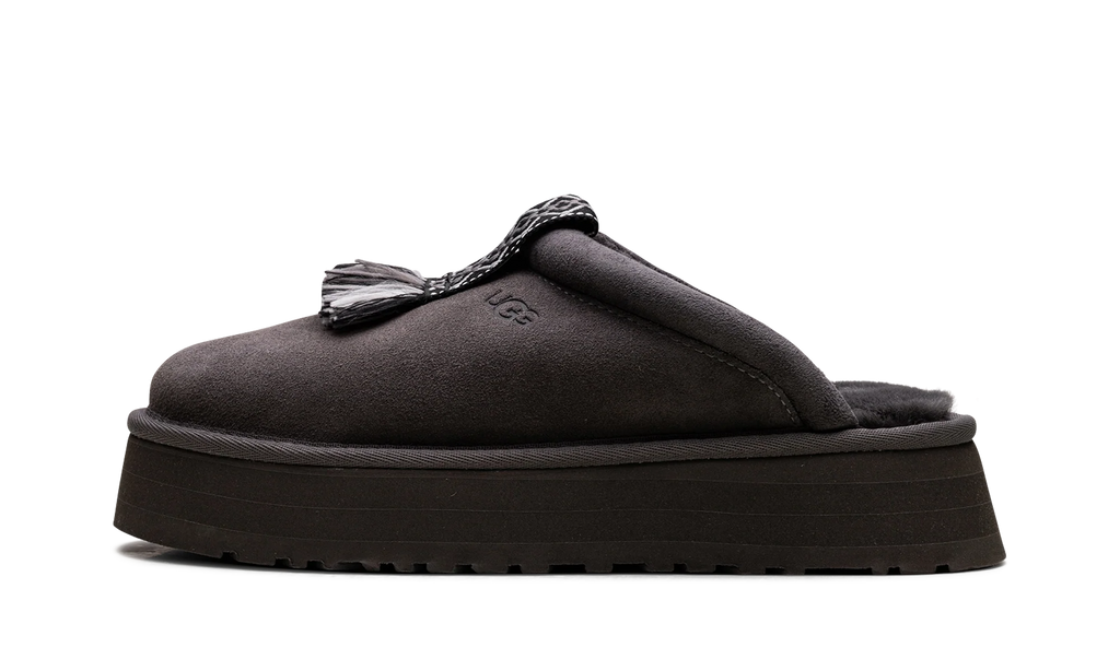 Tazzle Slipper WMNS "Charcoal" 1152677 CHRC