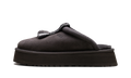 Tazzle Slipper WMNS "Charcoal" 1152677 CHRC