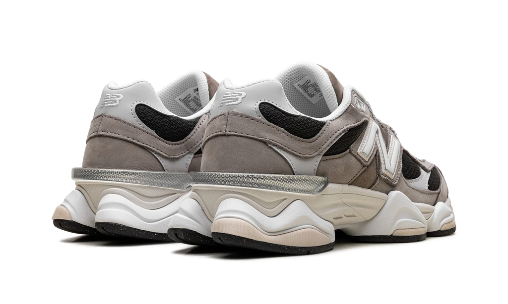 9060 "Fall Suedes Pack Arid Stone" U9060CTA