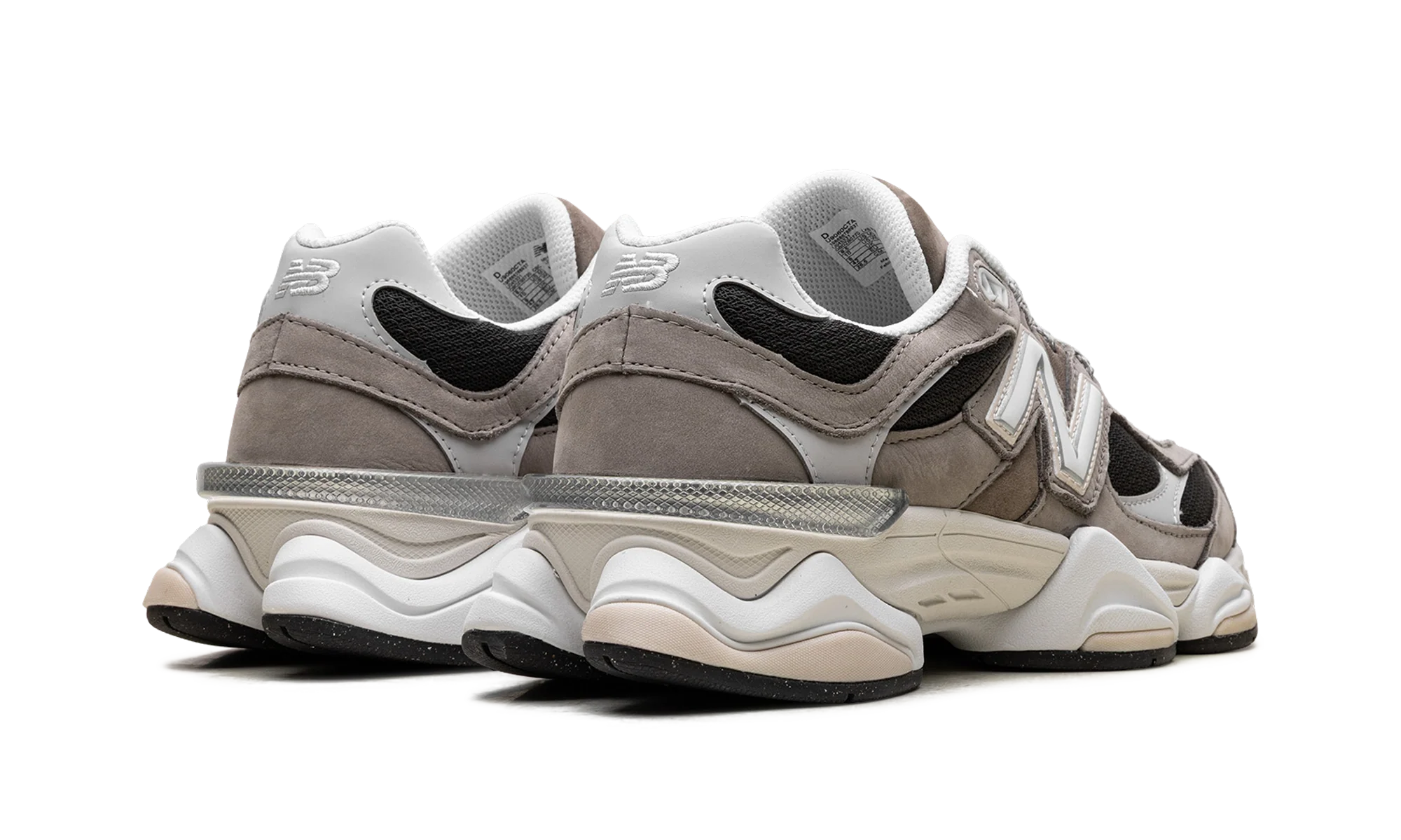 9060 "Fall Suedes Pack Arid Stone" U9060CTA