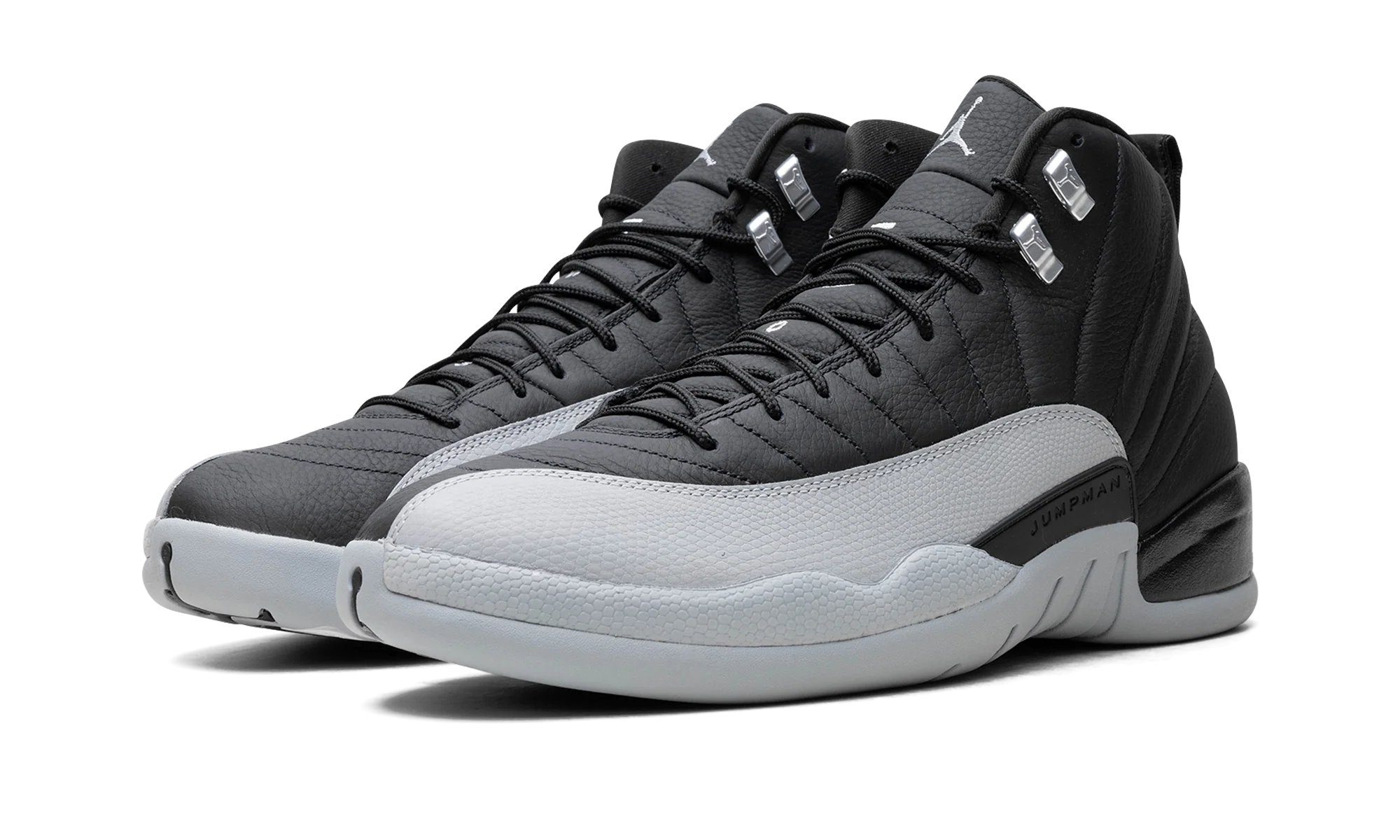 Air Jordan 12 "Barons" CT8013 010