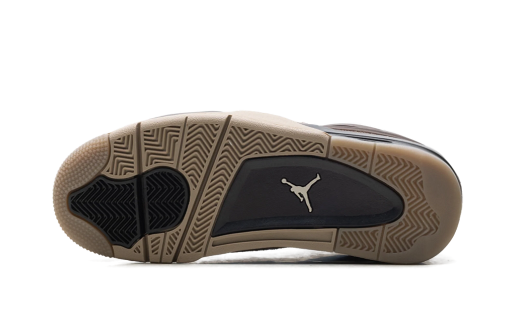 Air Jordan 4 RM "Ironstone" FQ7939 022