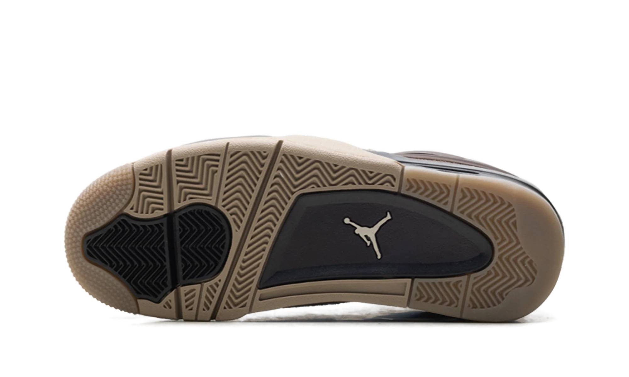 Air Jordan 4 RM "Ironstone" FQ7939 022