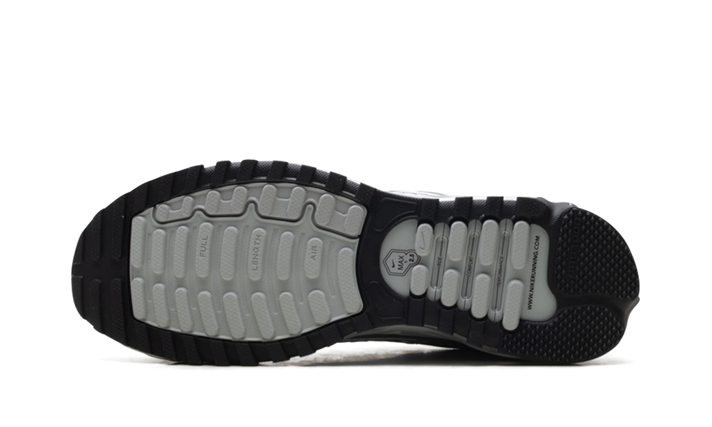 Air Max TL 2.5 "Metallic Silver" HM8818 001