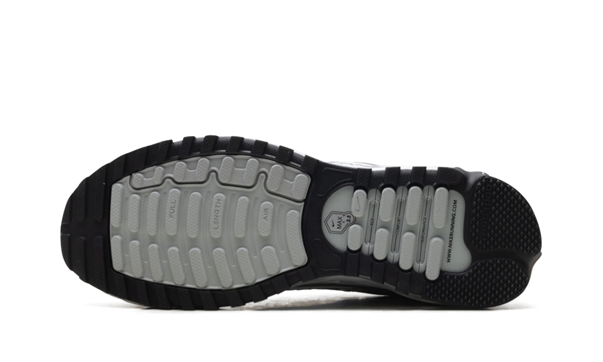 Air Max TL 2.5 "Metallic Silver" HM8818 001