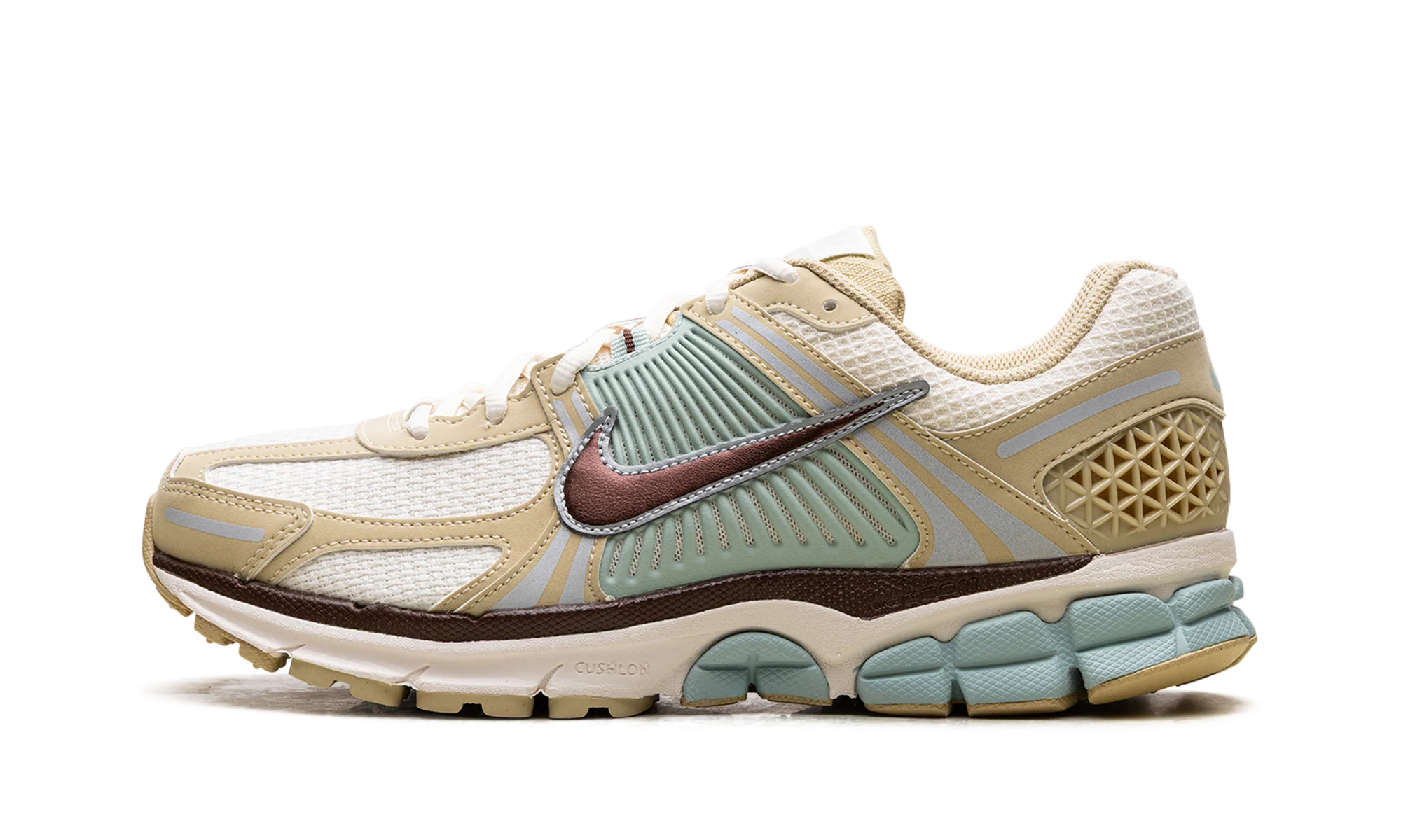 Air Zoom Vomero 5 "Team Gold Seafoam" IB2987 700