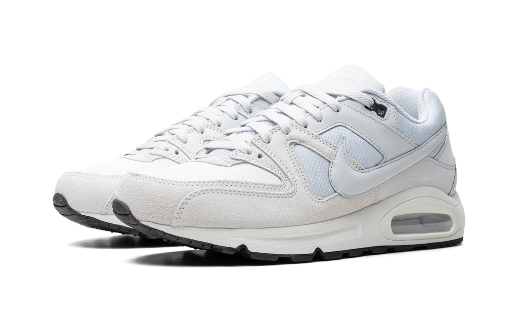 Air Max Command "Summit White" 629993 102