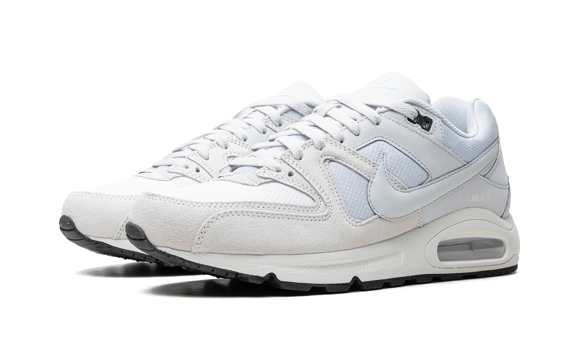 Air Max Command "Summit White" 629993 102
