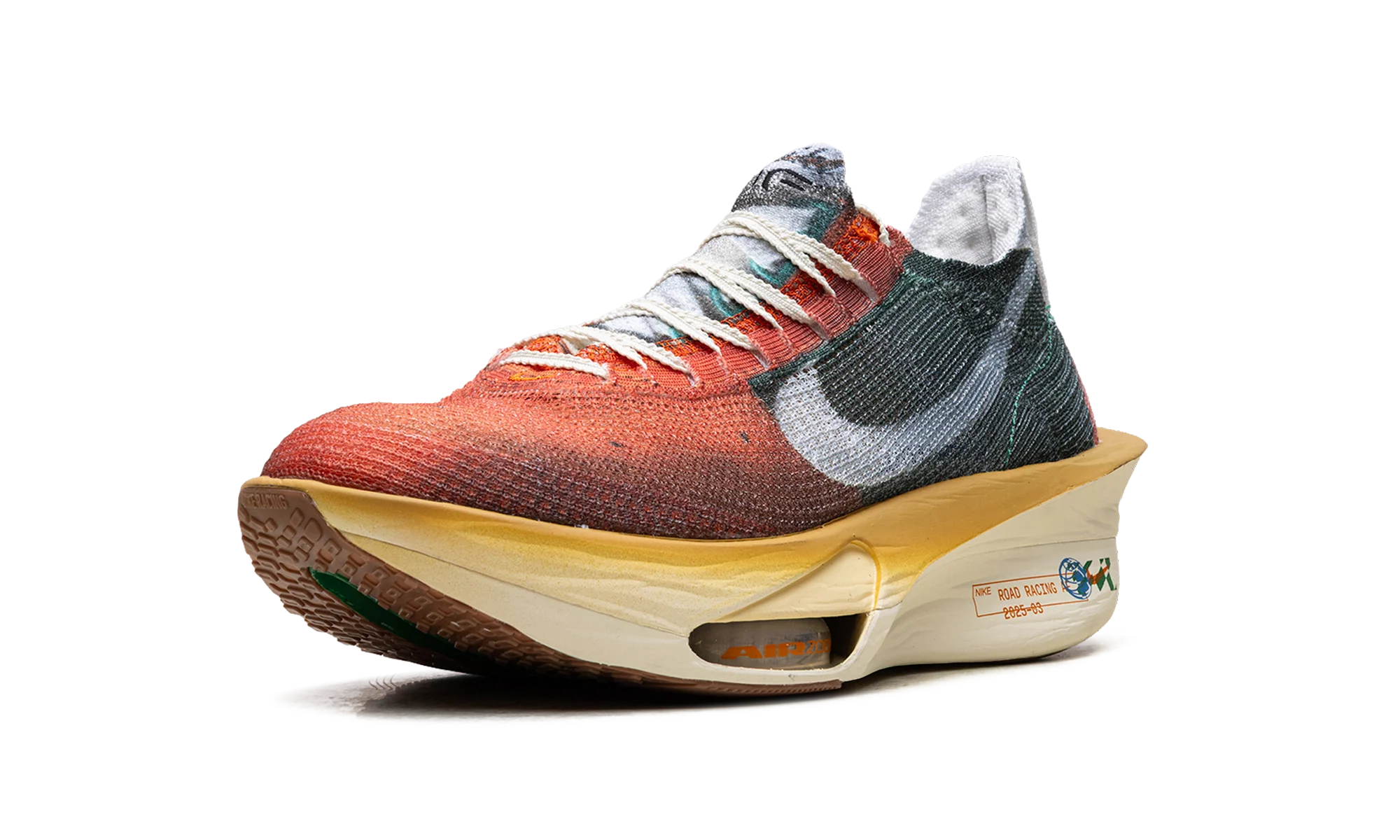 ZoomX AlphaFly 3 "The Sting" IH3575 999