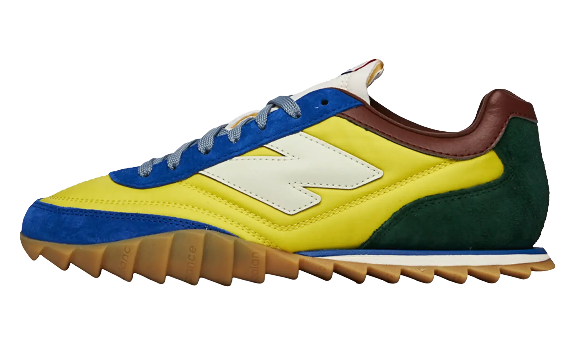 RC30 "Junya Watanabe MAN Multicolor" URC30MN3