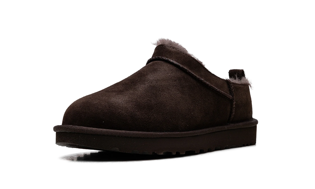 Classic Micro Slipper WMNS "Dusted Cocoa" 1173891 DDC