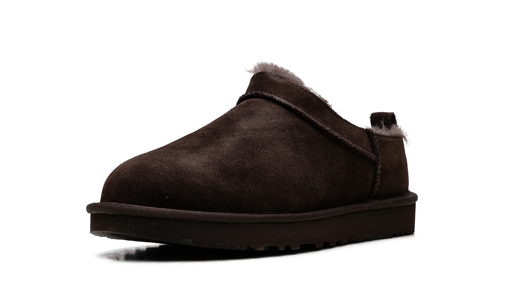 Classic Micro Slipper WMNS "Dusted Cocoa" 1173891 DDC