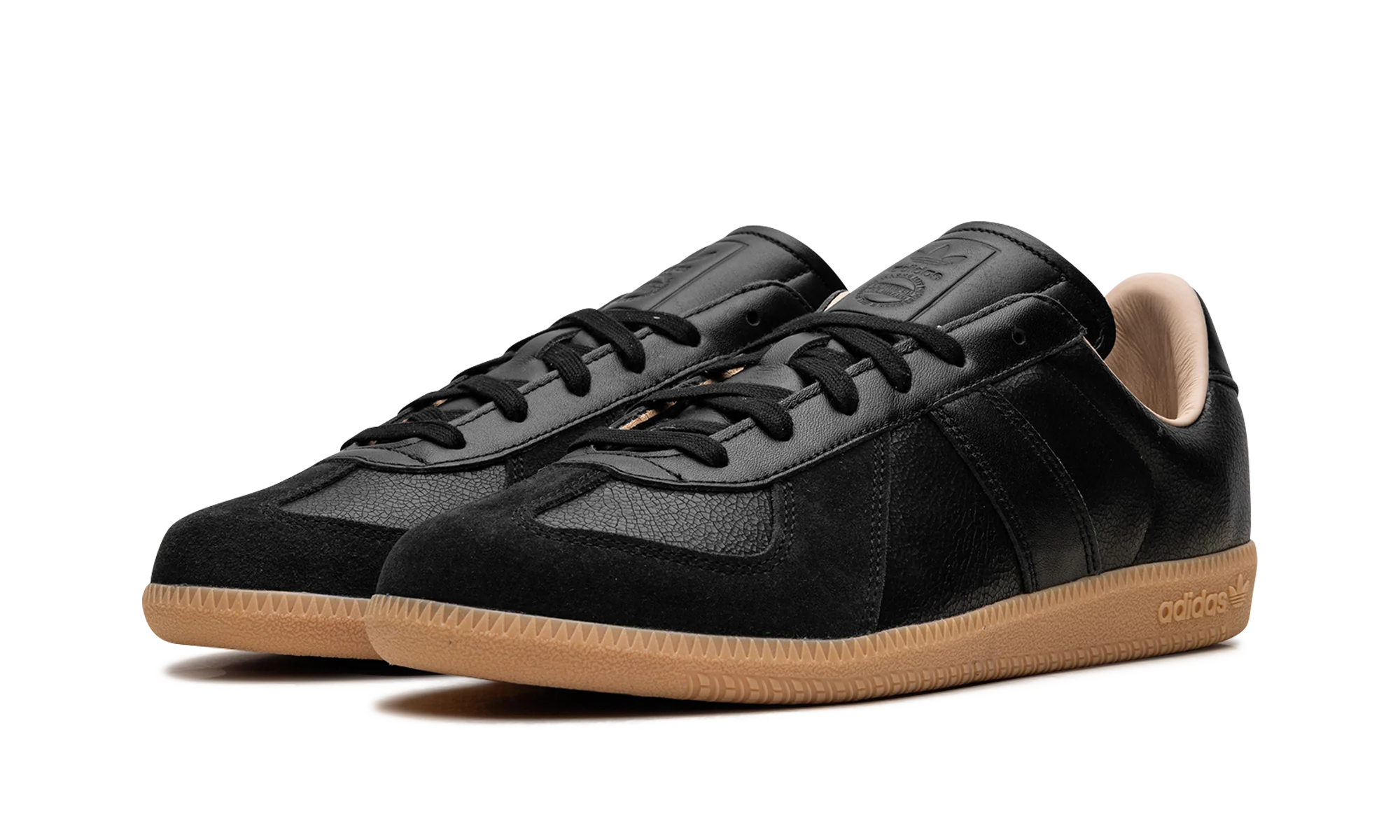BW Army Lux "Black Gum" JH7835