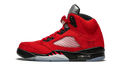 Air Jordan 5 Retro "Raging Bull 2021" DD0587 600
