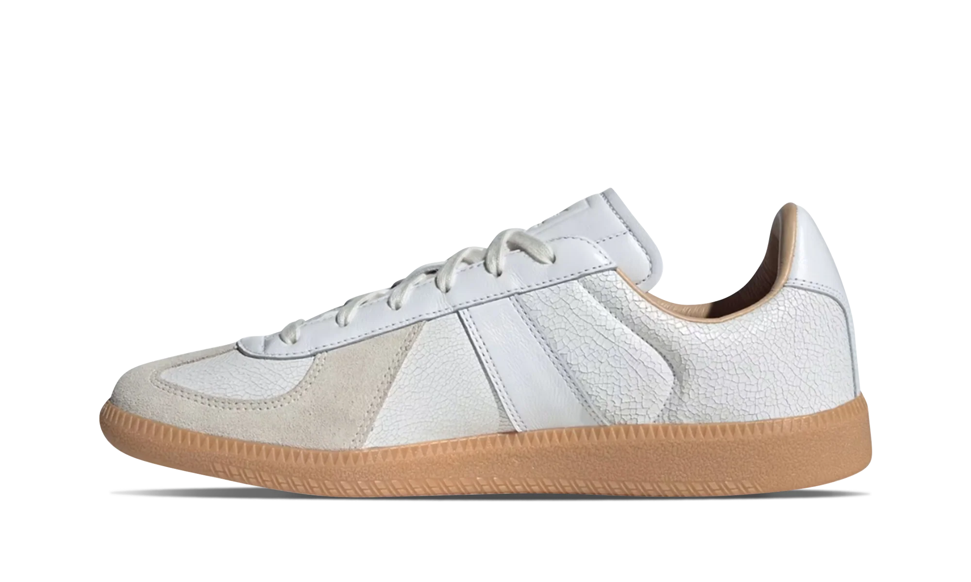 BW Army Lux "White Gum" JH7834