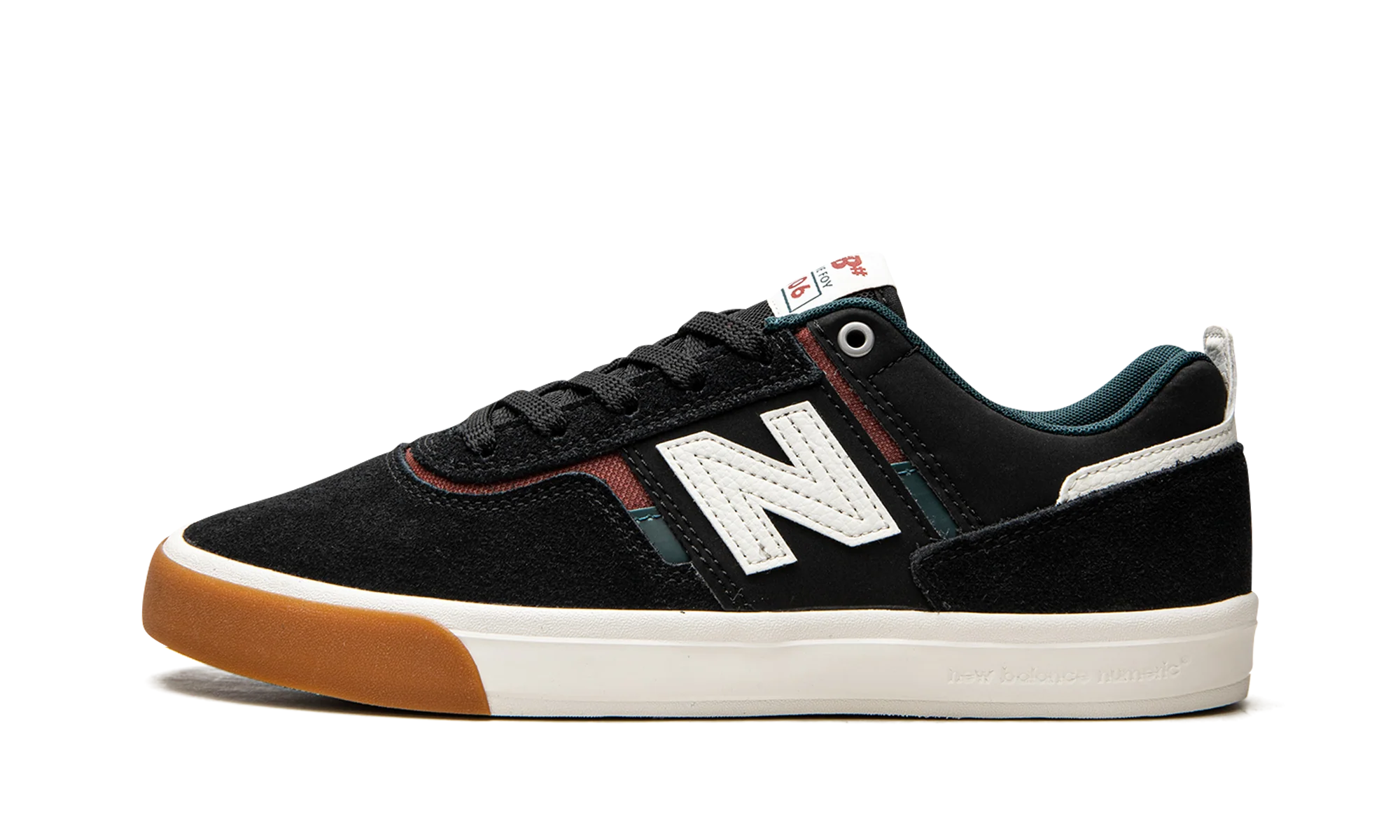 Numeric "Jamie Foy" NM306RST