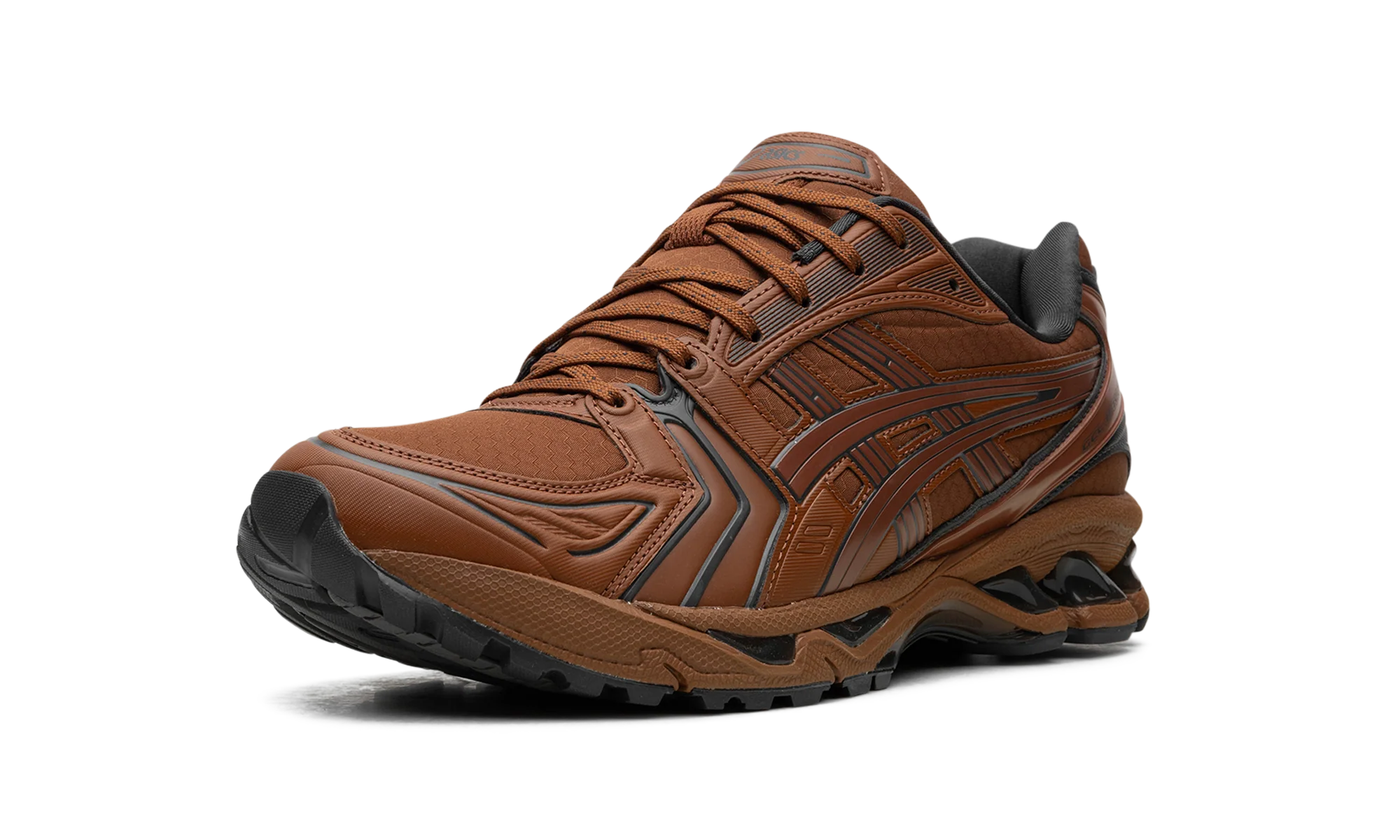 Gel-Kayano 14 "Earthenware Pack Rusty Brown" 1203A412 200