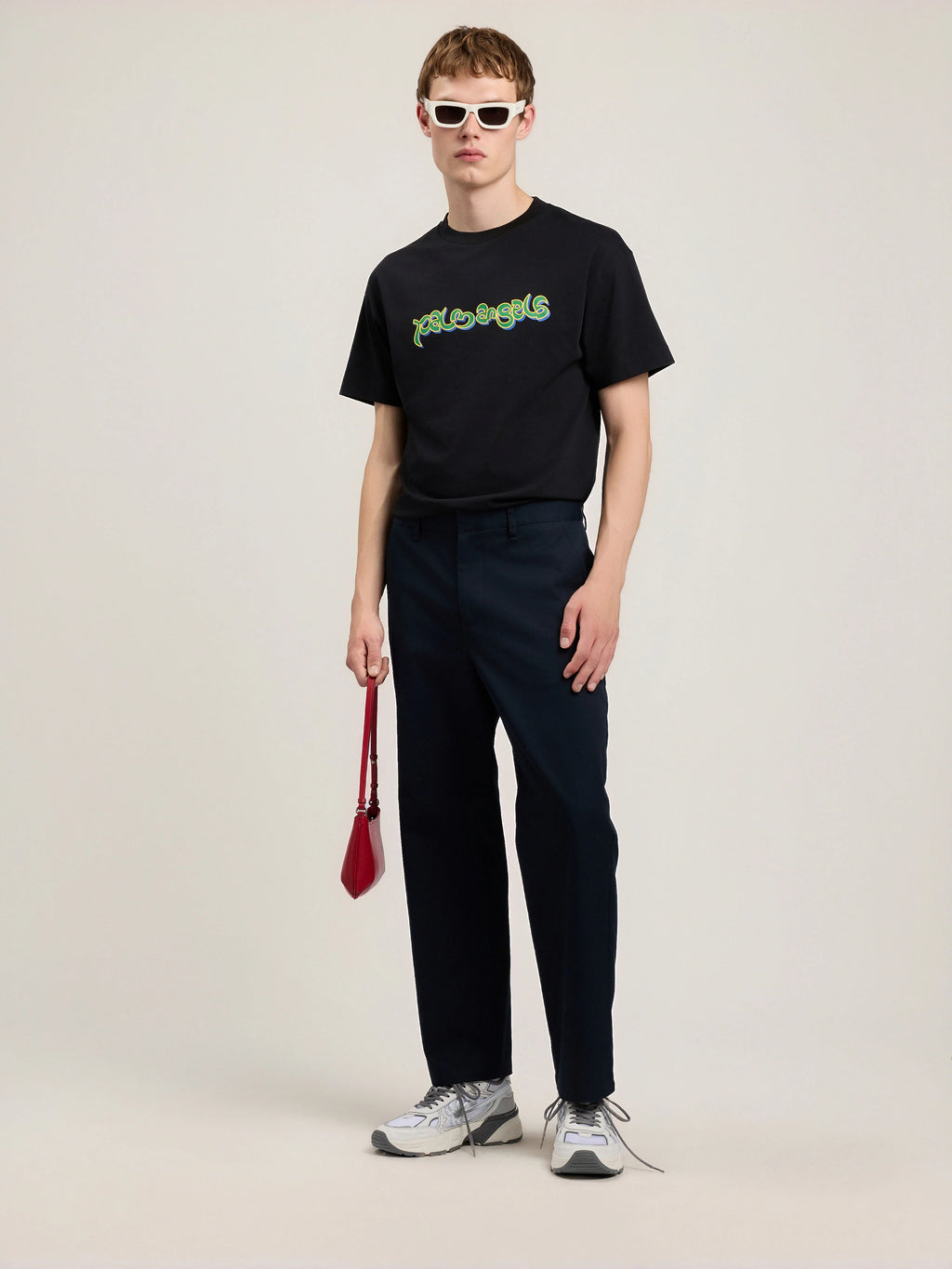Thai Logo T-Shirt