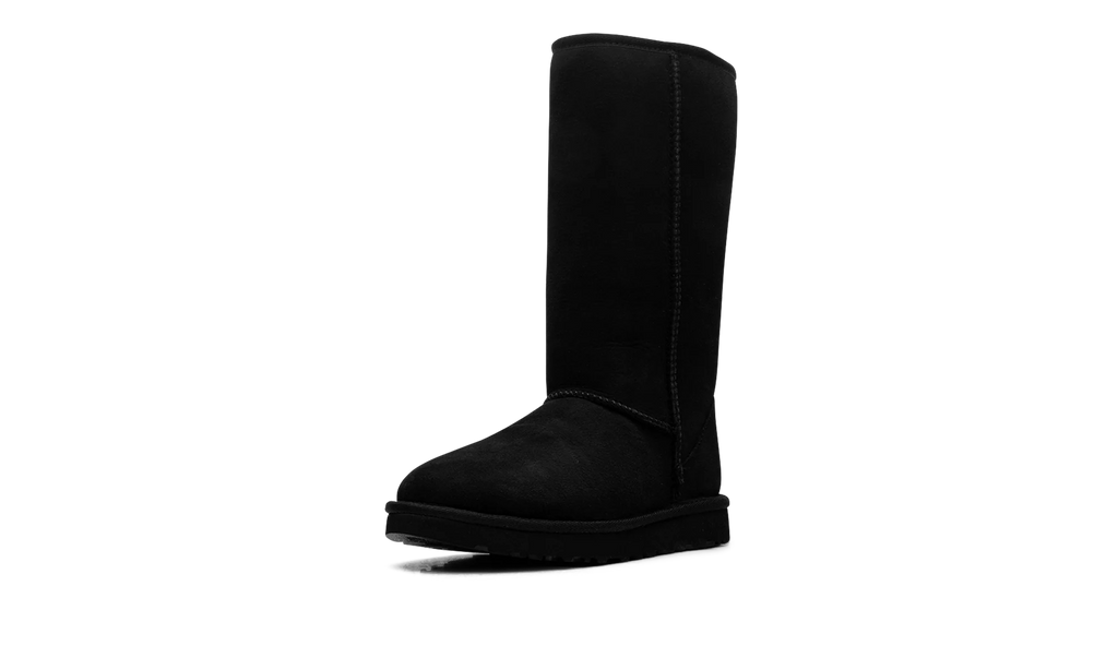 Classic Tall II Boot WMNS "Black" 1016224 BLK
