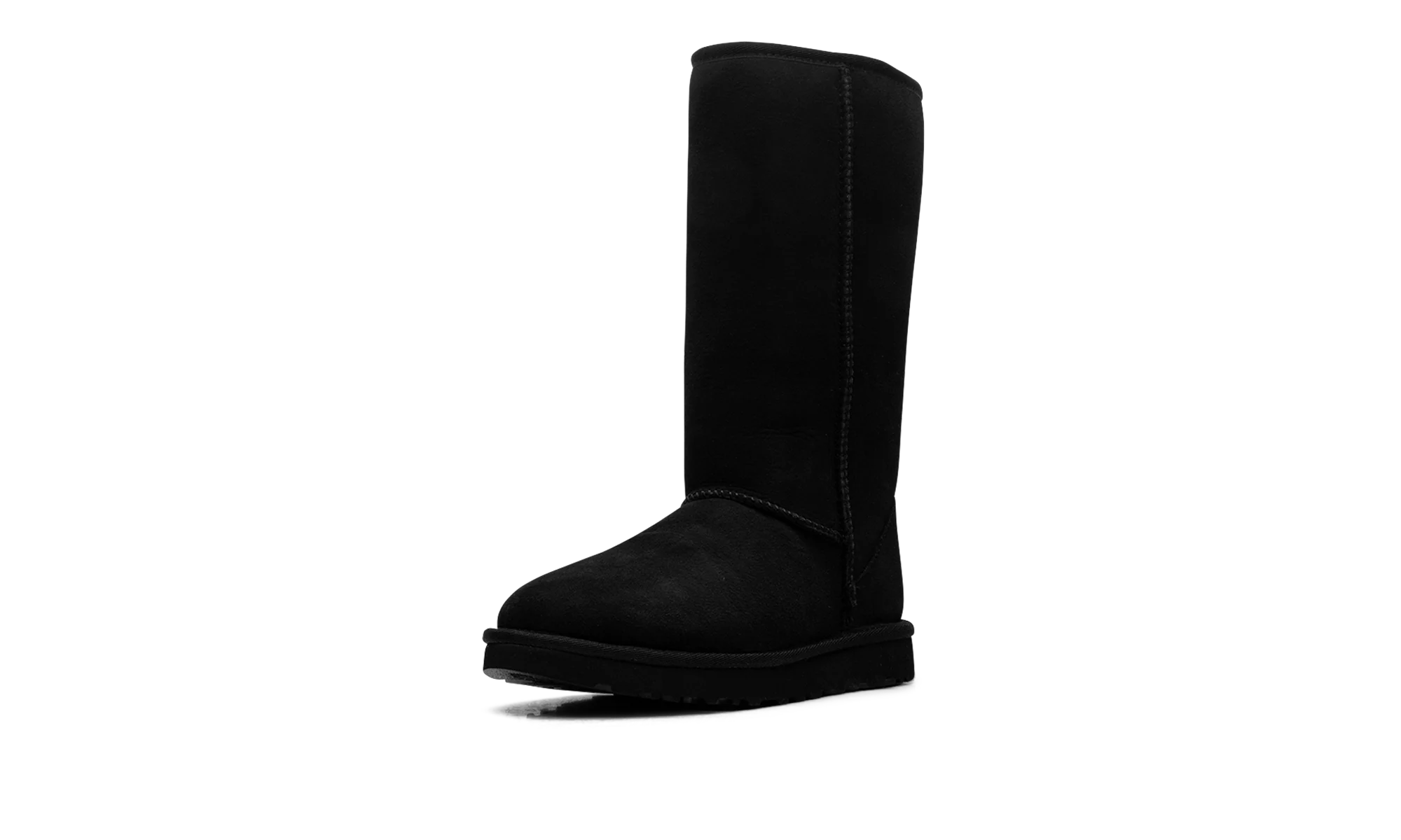 Classic Tall II Boot WMNS "Black" 1016224 BLK