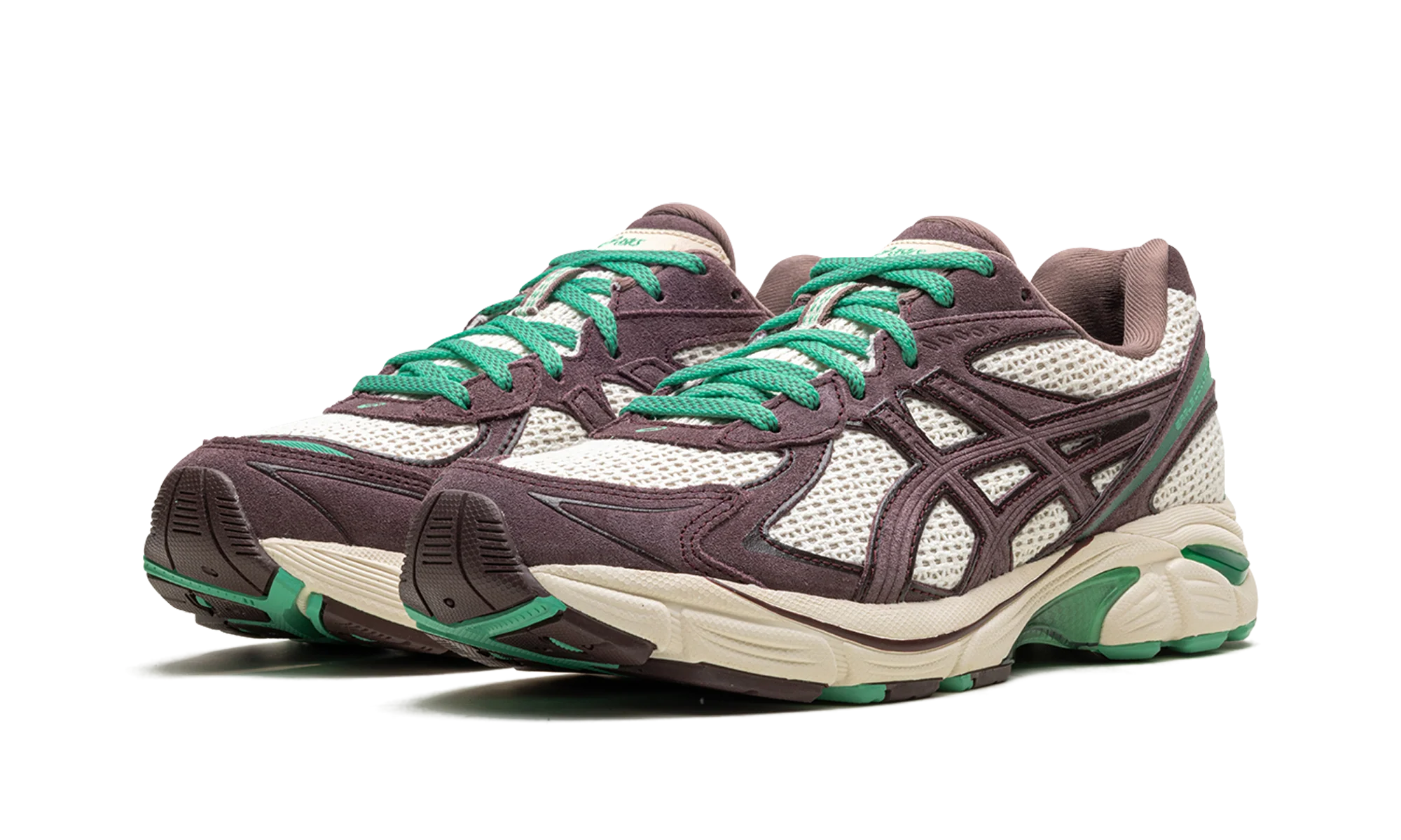 GT-2160 "EARLS COLLECTION x ASICS GT-2160" 1203A493 100
