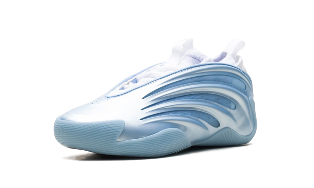 Harden Vol. 9 "Ice Metallic" JH6482