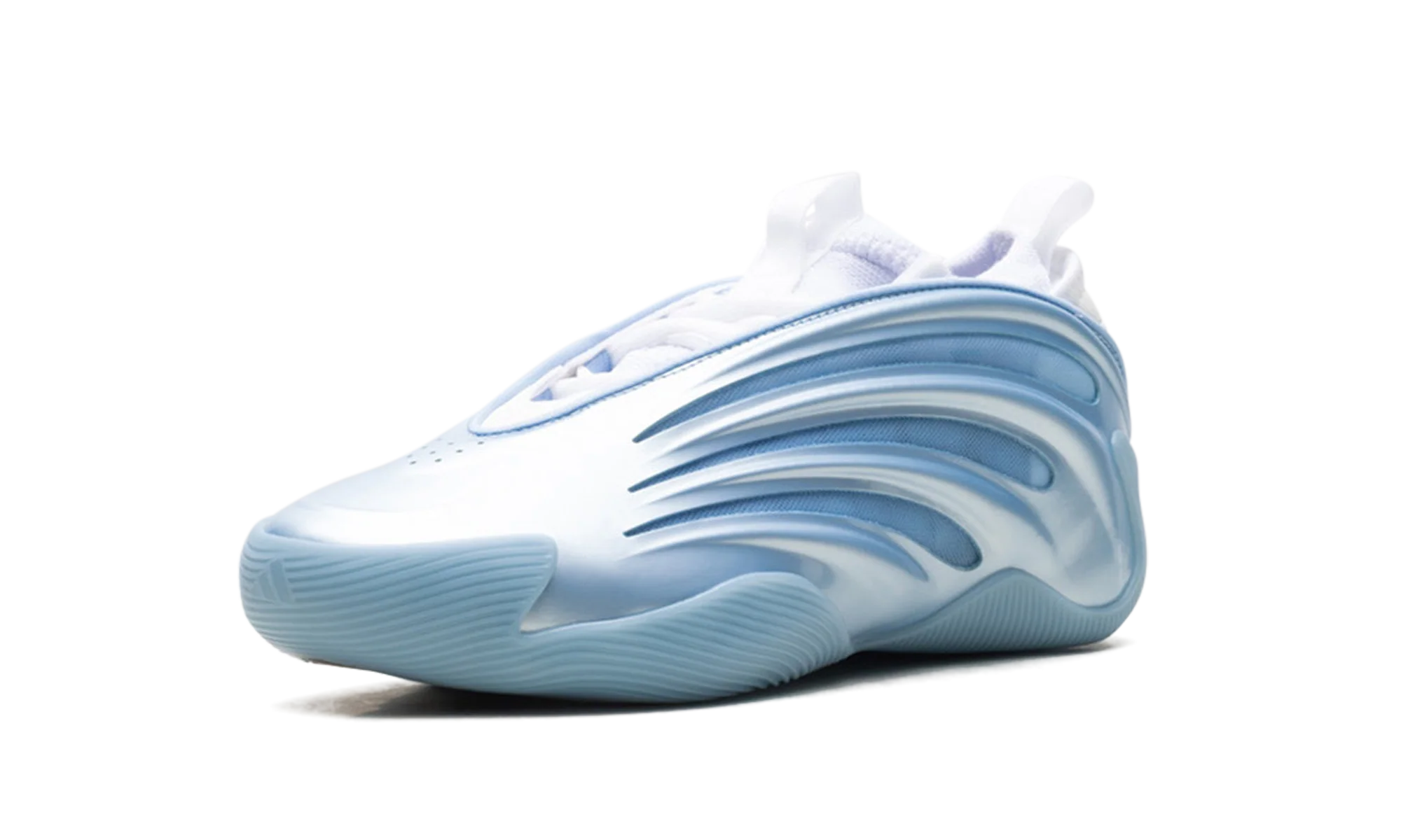 Harden Vol. 9 "Ice Metallic" JH6482