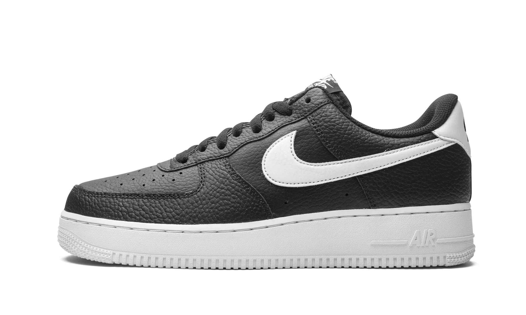 Air Force 1 Low '07 "Black / White" CT2302 002