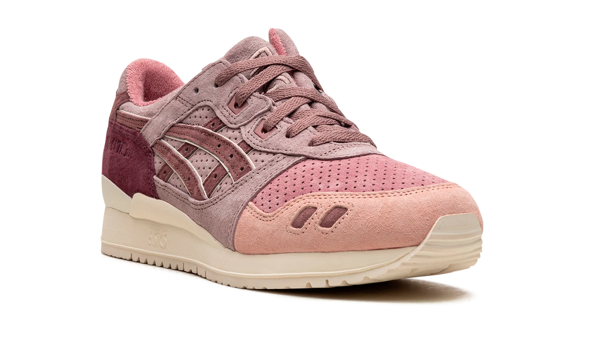 Gel Lyte III 07 Remastered "Kith By Invitation Only" 1201A923 800