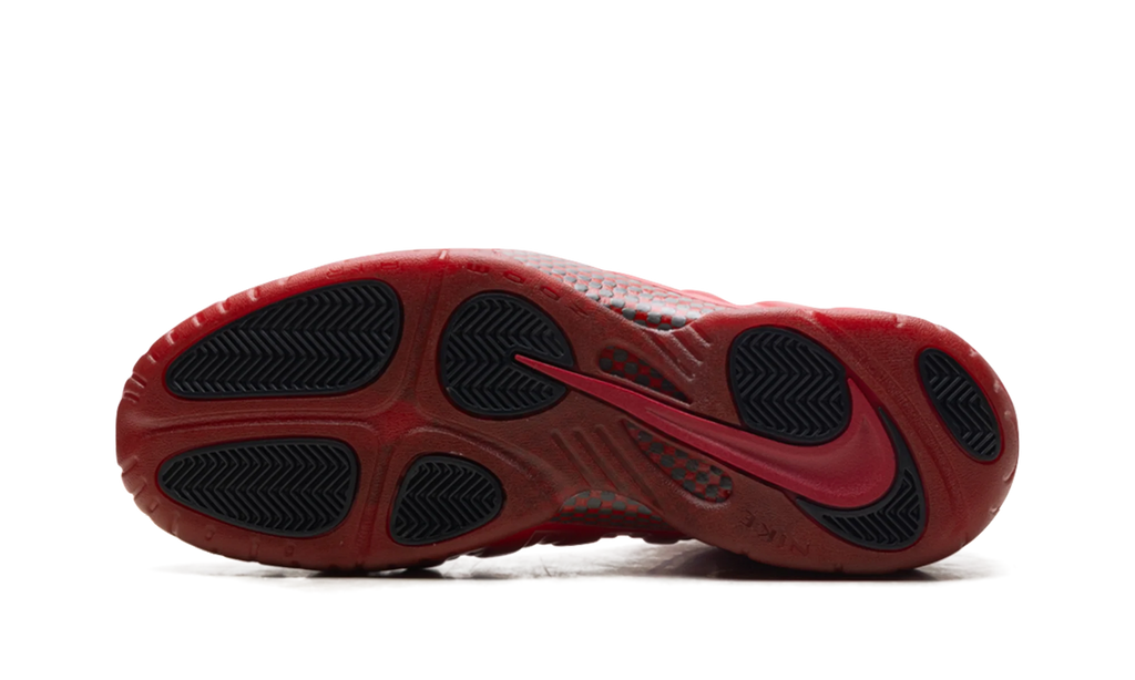 Air Foamposite Pro "Gym Red / Black" HF0794 600