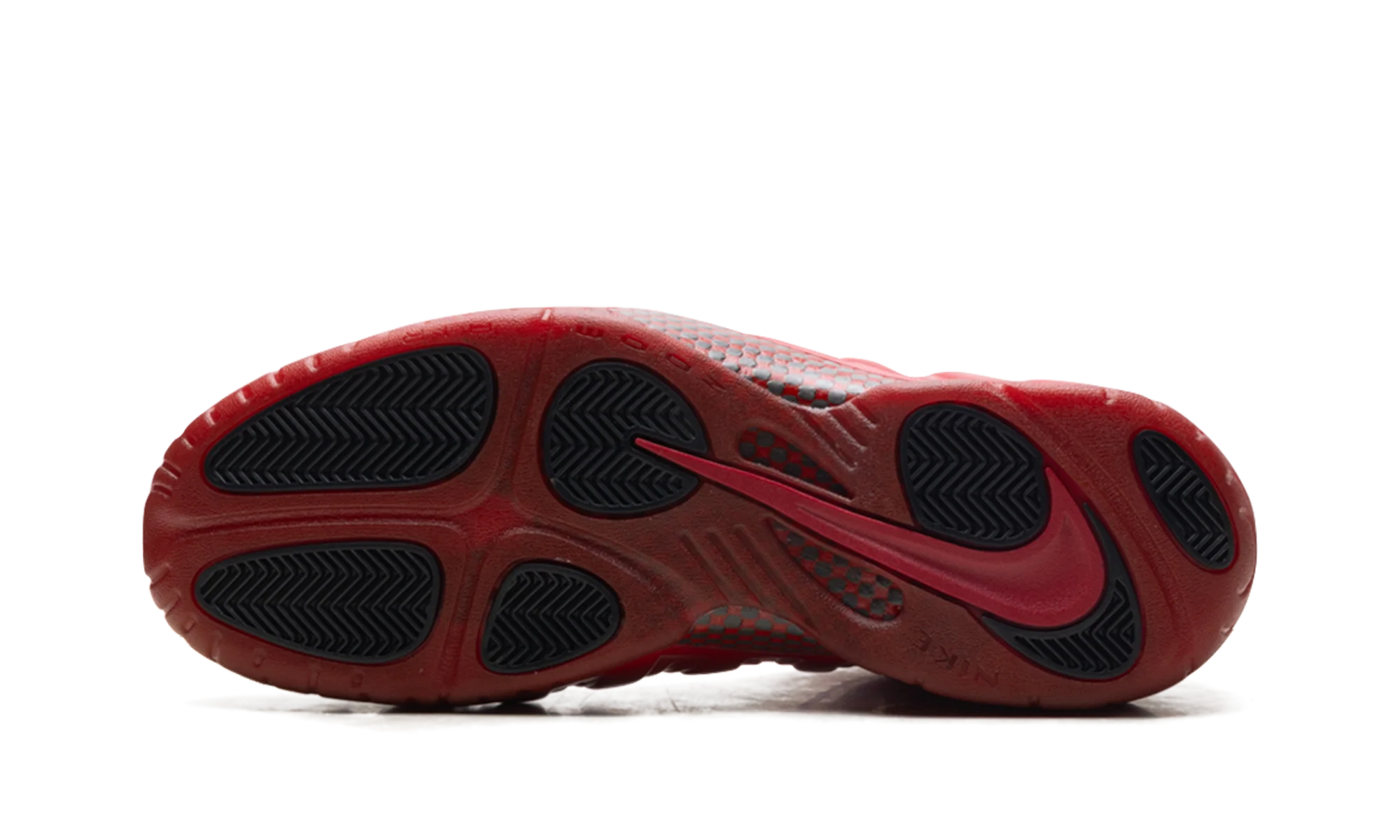 Air Foamposite Pro "Gym Red / Black" HF0794 600