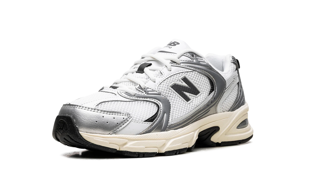 530 "Silver Metallic" U530ESA