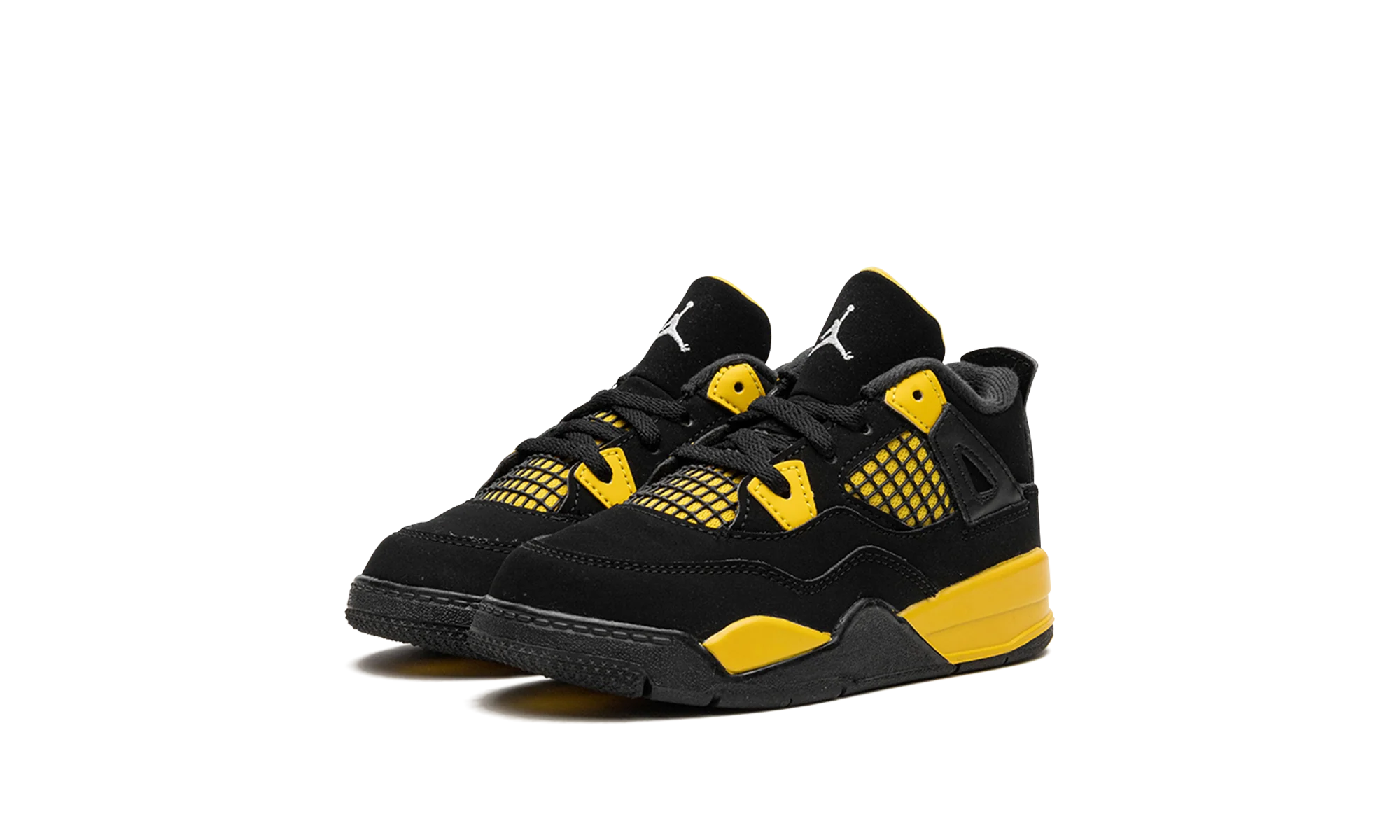 Air Jordan 4 TD "Thunder" BQ7670 017