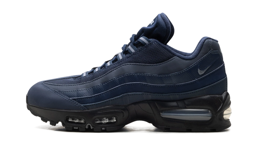 Air Max 95 "Big Bubble Obsidian" IM5987 451