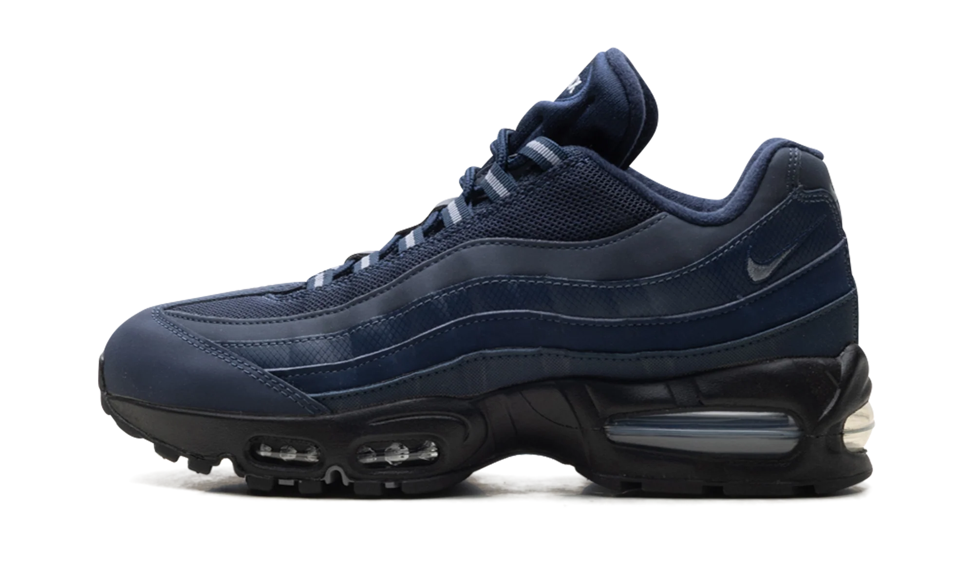 Air Max 95 "Big Bubble Obsidian" IM5987 451