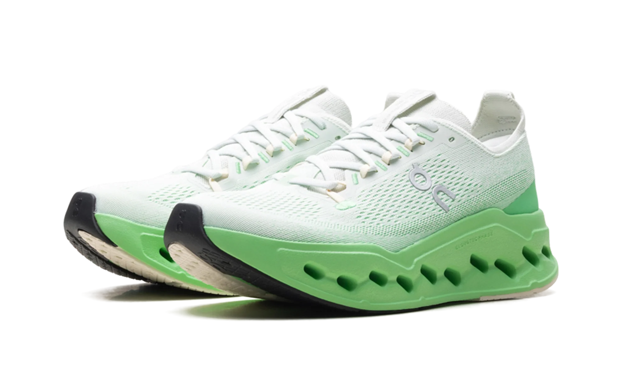 Cloudsurfer Max WMNS "Mineral/Honeydew" 3WF30224288