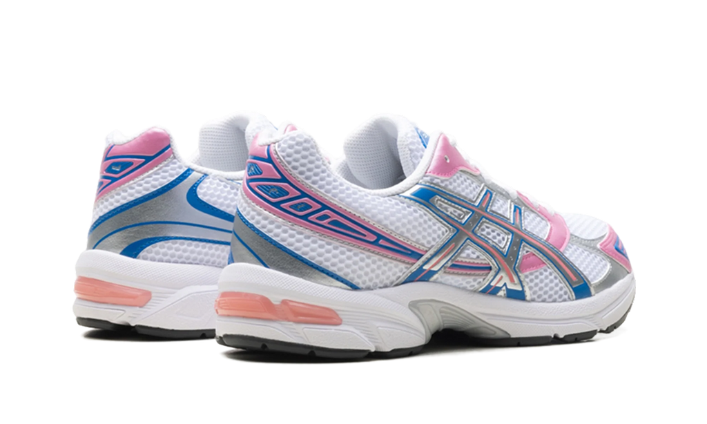 Gel-1130 WMNS "Sweet Pink White Blue" 1203B119 100