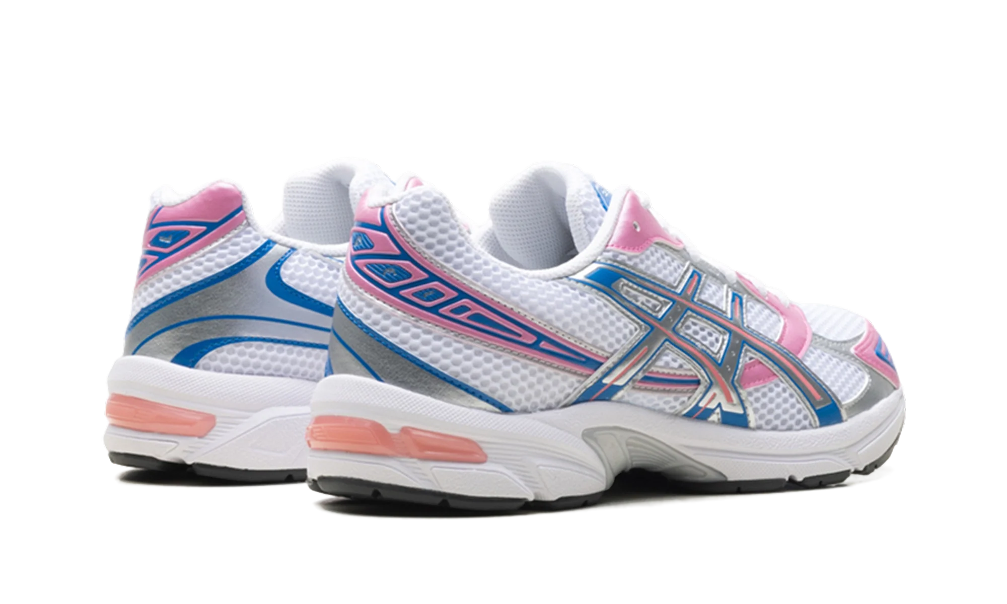 Gel-1130 WMNS "Sweet Pink White Blue" 1203B119 100