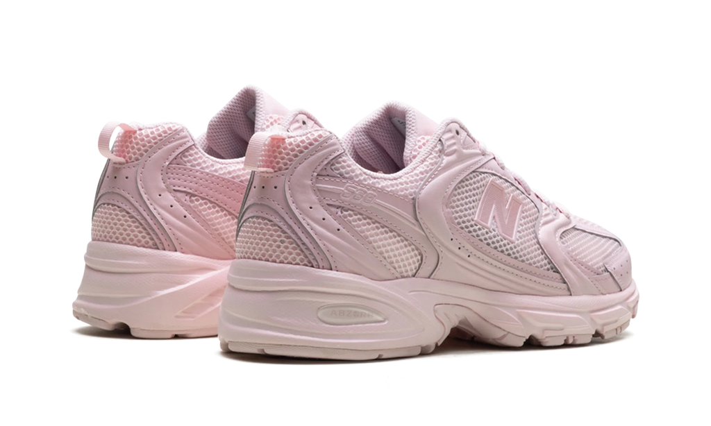 530 "Rose Sugar" U530TBD