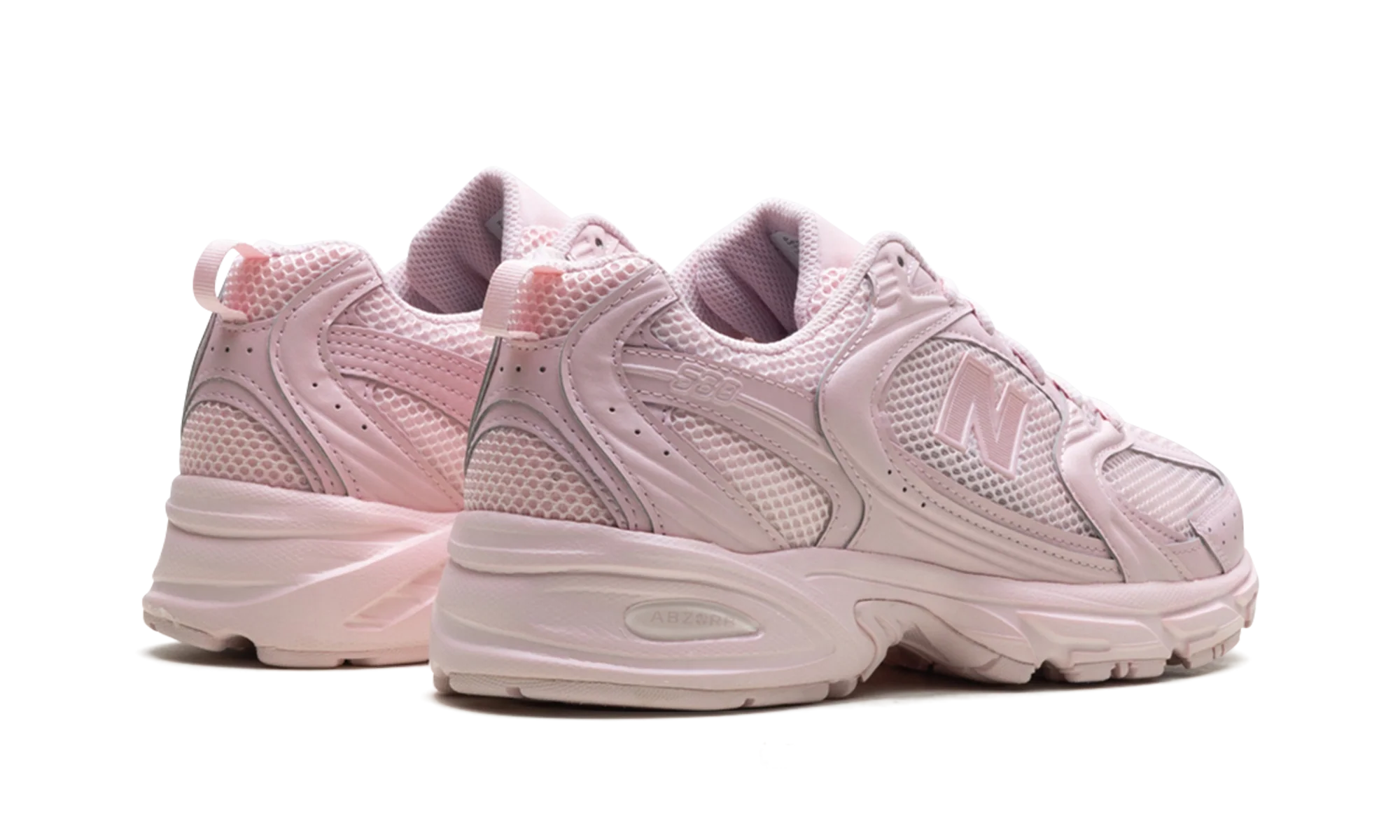 530 "Rose Sugar" U530TBD