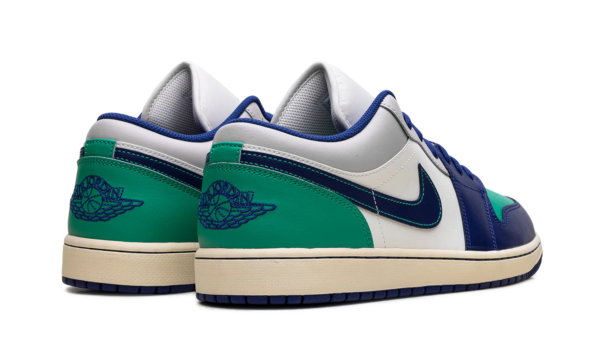 Air Jordan 1 Low "Rare Air" 553558 147