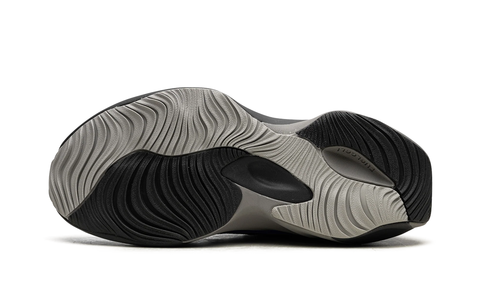 WRPD Runner "Black Blue" UWRPDTBK