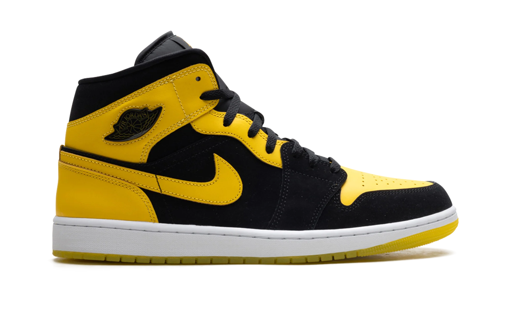 Air Jordan 1 Mid "New Love" HJ6654 071
