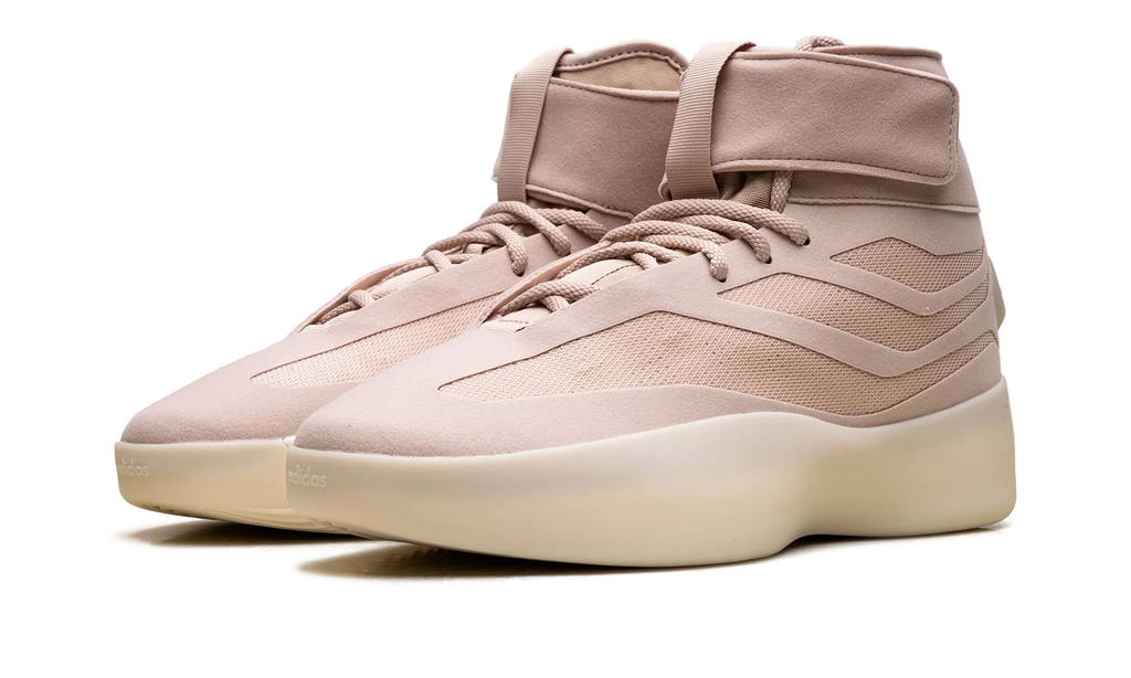 Fear Of God Athletics II "Ash Pearl" JQ8484