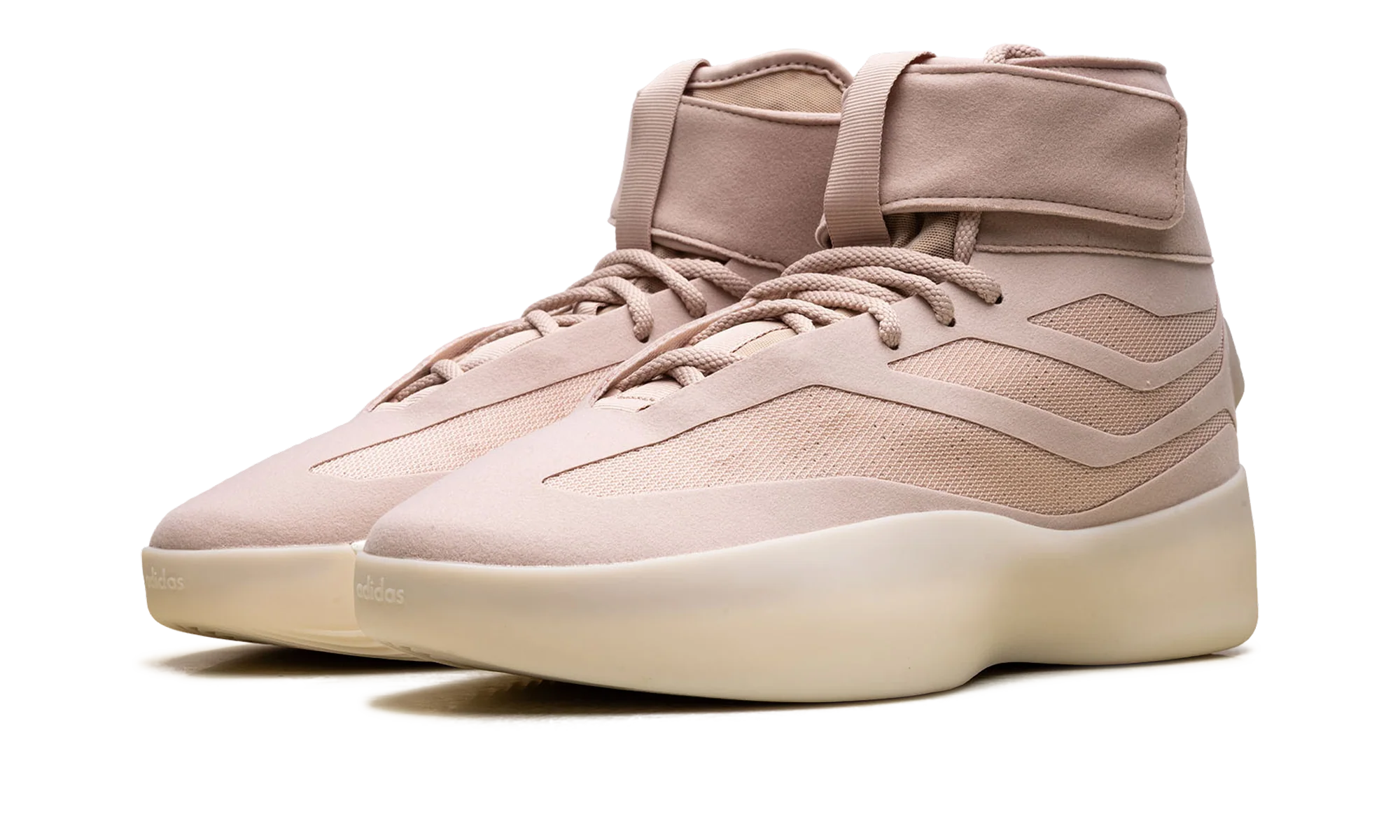 Fear Of God Athletics II "Ash Pearl" JQ8484
